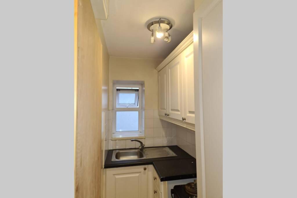 1 Bed Room Apartment Dublin Exterior photo