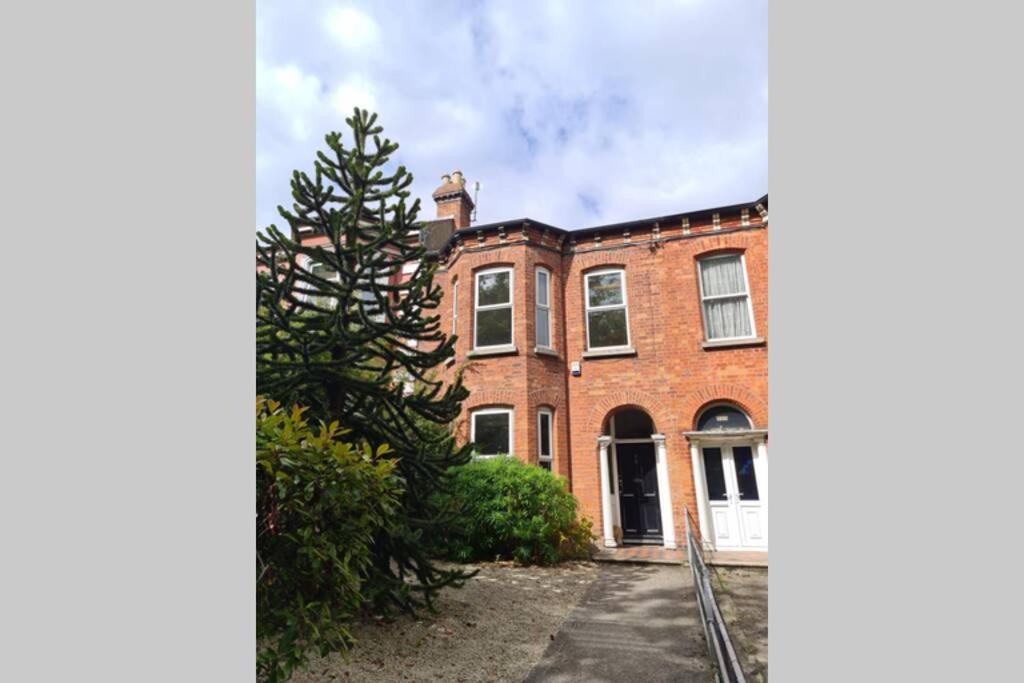 1 Bed Room Apartment Dublin Exterior photo